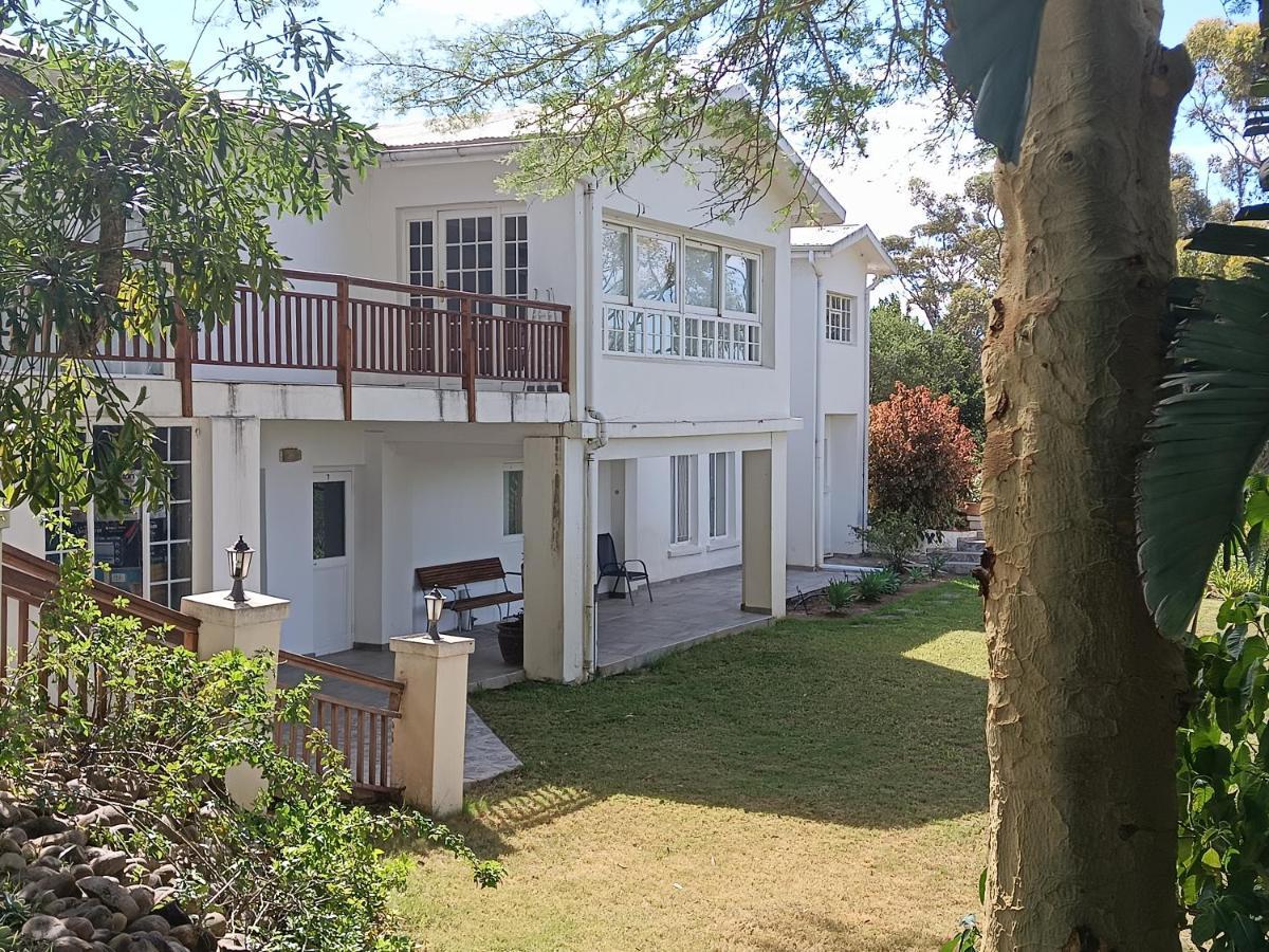 Sunland Good Hope Guest-Farm Addo 아파트 외부 사진